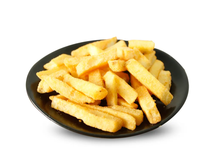 Automatische productiemachines voor diepvriesfrieten en aardappelchips