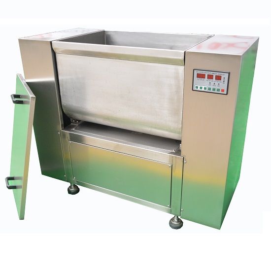 oem高品質肉ミキサーソーセージ詰め物混合機団子充填ミンチ