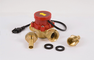 Accessoires de tube de commutateur de capteur de protection de l'eau laser 150w - Product Image 2