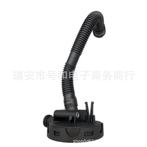 วาล์วไอดีไอเสีย 03C 103 201 N สำหรับลาวิดา โบรา กอล์ฟ ซาจิตาร์ สโกด้าอะไหล่ทดแทน - Product Image 3