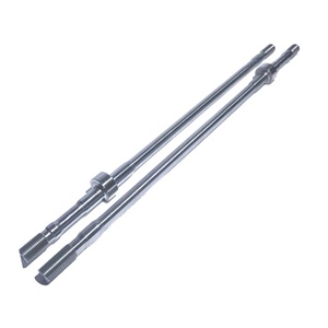 Pièces de machines de construction Atlas Copco Epiroc 3115211300, boulon latéral de plateforme de forage pour Boomer K111X K41 K41X ROC - Product Image 6