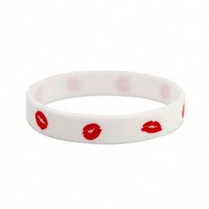 Bracelets en silicone pour petite amie et petit ami, bracelets assortis pour couple, bracelets de relation, bracelets « Je t'aime » - Product Image 6