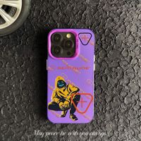 Meilleure Vente : Coque Tendance Personnalisable pour iPhone 17 16 15 14 13 12 11 Xs Xr
