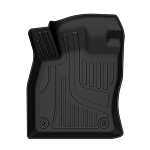 2025 nhà máy trực tiếp bán buôn Tất cả thời tiết tùy chỉnh Thảm xe sàn xe 5D TPE phụ kiện tự động thảm sàn xe - Product Image 5