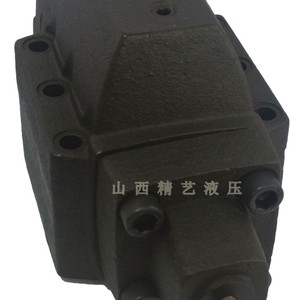 Vanne d'équilibrage hydraulique Yukon HCG-10 HCT-10 pour le contrôle de pression des systèmes hydrauliques - Product Image 2