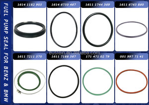 16117216523 16117188567 16146750467 16117211570 Junta de sello de bomba de combustible de alta calidad para <span class=keywords><strong>BMW</strong></span> F25 F30 E60 E70 - Product Image 2