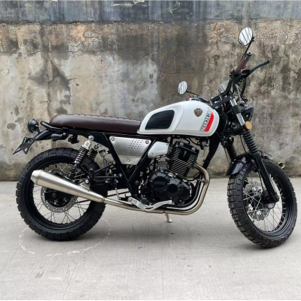 FK150 Motorcycles