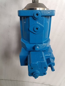 ปั๊ม A7 A7VO A7VO55 สำหรับเครื่องปั๊มคอนกรีต ZHENYUAN ZHENYUAN ZHENYUAN A7VO 160 EP/63 R-NPBO1 A7vo55lrds/63l-nzb01-s - Product Image 5