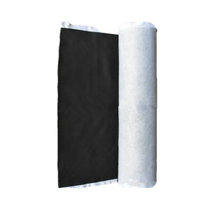 EPDM Roofing Membrane 41mil 15ft X 160ft Rubber <strong>Waterproofing</strong> <strong>Sheets</strong> <strong>Materials</strong> for Flat Roof - Product Image 5