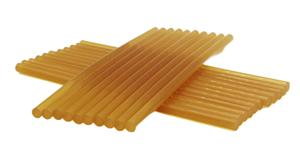 Barras de Pegamento Termofusible, Sellador de <span class=keywords><strong>Silicona</strong></span> de Alta Adhesión, Amarillo, Ecológico, para Pistolas de Pegamento, Madera, Papel, <span class=keywords><strong>Manualidades</strong></span>, Embalaje, Bajo MOQ, Envío Rápido - Product Image 4