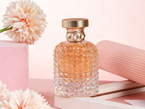 <span class=keywords><strong>Profumo</strong></span> Sweet Rose per Donne 50ml, Fragranza Fresca ed Elegante - Product Image 2