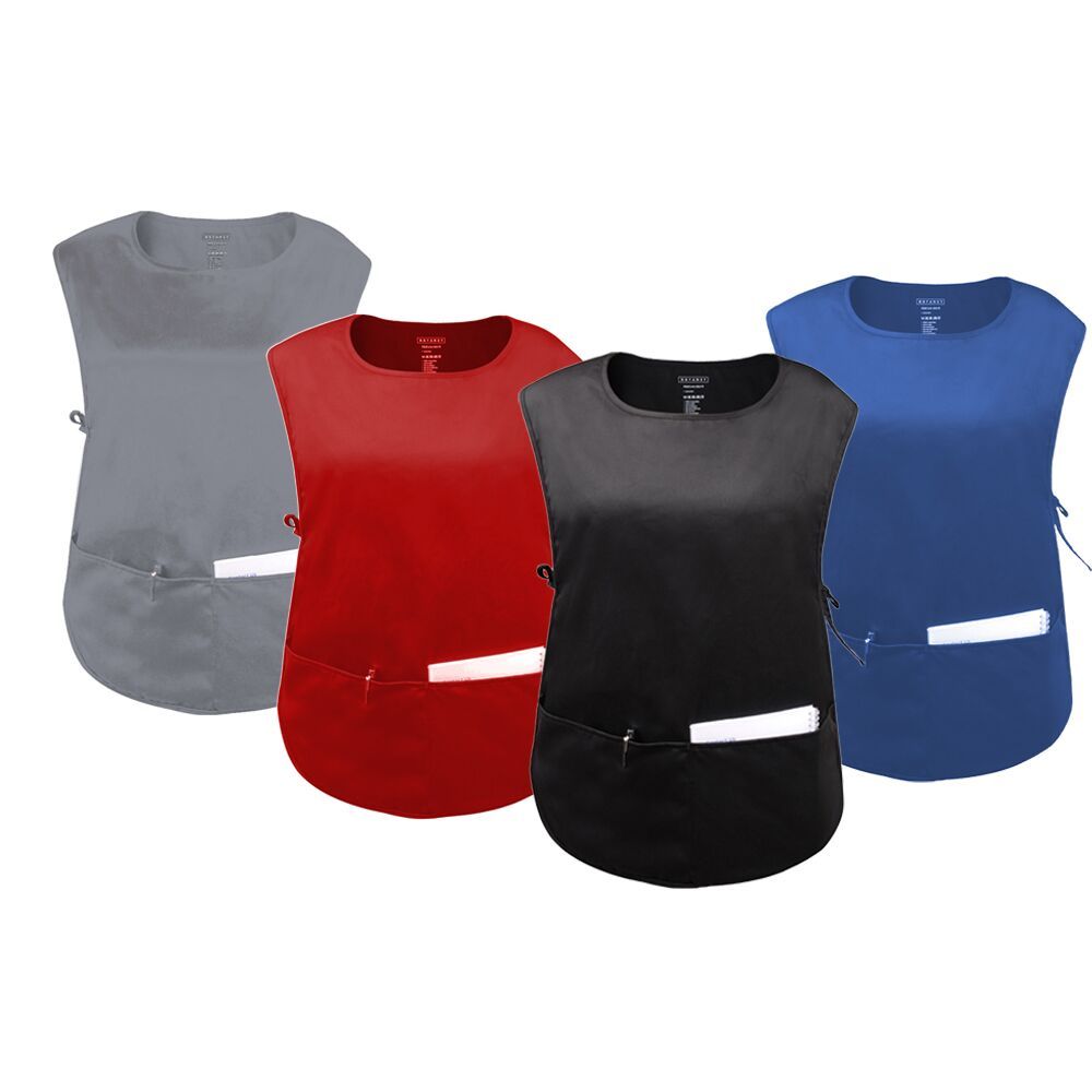 Smock Chef Cooking Cooling Cleaning Waist Ties Cobbler Apron
