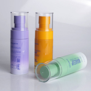 Bao Bì Mỹ Phẩm Bình Xịt 60Ml <span class=keywords><strong>80Ml</strong></span> Bình Xịt Mini Mỹ Phẩm Du Lịch Bình Xịt Nước Hoa Phun Sương Chăm Sóc Da Cơ Thể Mịn Bằng Nhựa Pet - Product Image 2