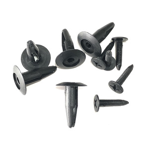 Fastener <b>Clip</b> For Toyota <b>Car</b> Bumper Trunk Fender Liner Replacement Repair Parts - Product Image 4