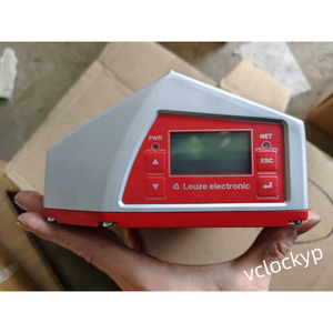 LEUZE BCL 604i OM 100 / BCL604iOM100 (NUEVO) - Product Image 6