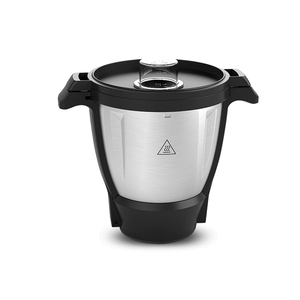 Mélangeur de hachoir à viande de style moderne machines de cuisine machine à soupe thermomixeur de type simple - Product Image 4