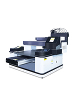 Impresora UV para caja de teléfono, bolígrafo de botella de vidrio, máquina de impresión de efecto UV de Metal de cerámica acrílica de PVC, máquina de impresión UV DTF DIY