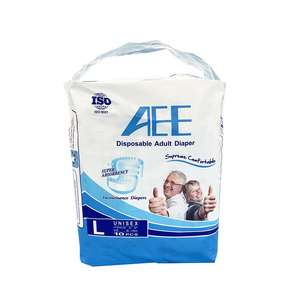 <span class=keywords><strong>Pañales</strong></span> Desechables para Adultos Usados, Precio Competitivo de Fábrica en Bale - Product Image 1