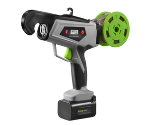 Máquina de atar <span class=keywords><strong>SUCA</strong></span> ligera y fácil de usar - Product Image 1