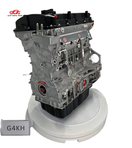 Moteur de voiture coréen d'origine G4FC G4FA G4FG G4FJ G4GC G4ED G4KA G4KC G4KD G4KE G4KH G4KJ G4NA G4NB G4LC G4LA D4CB pour Hyundai Kia - Product Image 1