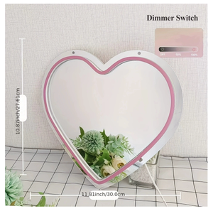 Lampe sur pied LED moderne et luxueuse, abat-jour en fer rouge réglable, compatible Homekit et Google Assistant, télécommande, pour écoles - Product Image 6