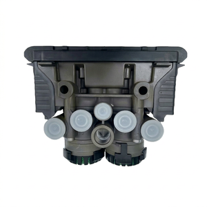 โมดูลควบคุมอิเล็กทรอนิกส์ใหม่ Knorr-Bremse K057766 DC 24V สำหรับรถบรรทุกและรถโดยสาร - Product Image 1