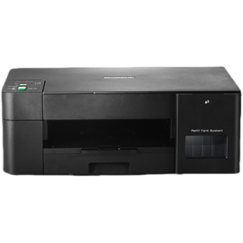 Cartouches Compatibles Brother 2+3 - Pour DCP145C, DCP165C, Etc. - Multicolores