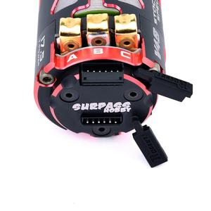Voitures RC tout-terrain puissantes EU Surpass avec moteur brushless 540-V4S 17.5T - Product Image 5