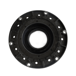 Accouplement élastique D48407 D-48407 48HE 80HE IG Atlas Dosan pour compresseur d'air, entraînement moteur, garantie 1 an - Product Image 2