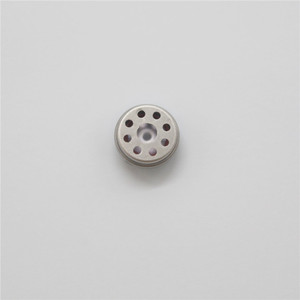 Haut-parleur pour écouteurs 10 mm Pu+PeK avec large spectre sonore pour téléphone portable MP3 - Product Image 3