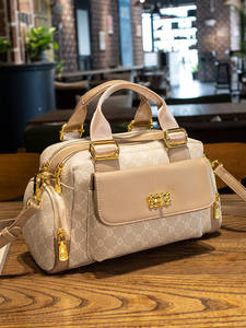 Bolsos de Diseñador de Moda 2026, Bolsos de Cuero Genuino de Marcas Famosas para <span class=keywords><strong>Mujer</strong></span>, Bolsos de Lujo, Bolsos de Hombro para <span class=keywords><strong>Mujer</strong></span> - Product Image 4