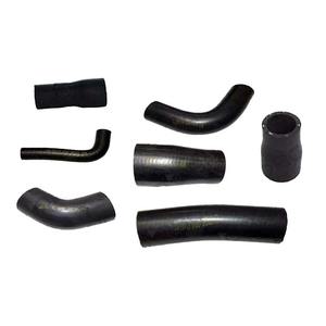 Kit de Tuyaux de Refroidissement OEM pour Ford Cargo, Compatible - Product Image 1