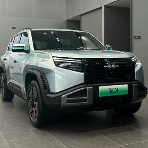 Blau Außen Byd Leopard <span class=keywords><strong>3</strong></span> 2025 501km Awd Smart Driving Max Version Byd Elektroauto Leopard <span class=keywords><strong>3</strong></span> Ev Suv New Energy Car - Product Image 3
