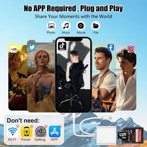 Adattatore USB OTG 2 in 2 5-in-1 Lettore di Schede di Memoria per Slot Micro <span class=keywords><strong>SD</strong></span> <span class=keywords><strong>SD</strong></span> per Micro <span class=keywords><strong>SD</strong></span> SDHC SDXC <span class=keywords><strong>MMC</strong></span> per iPhone/iPad USB C - Product Image 5