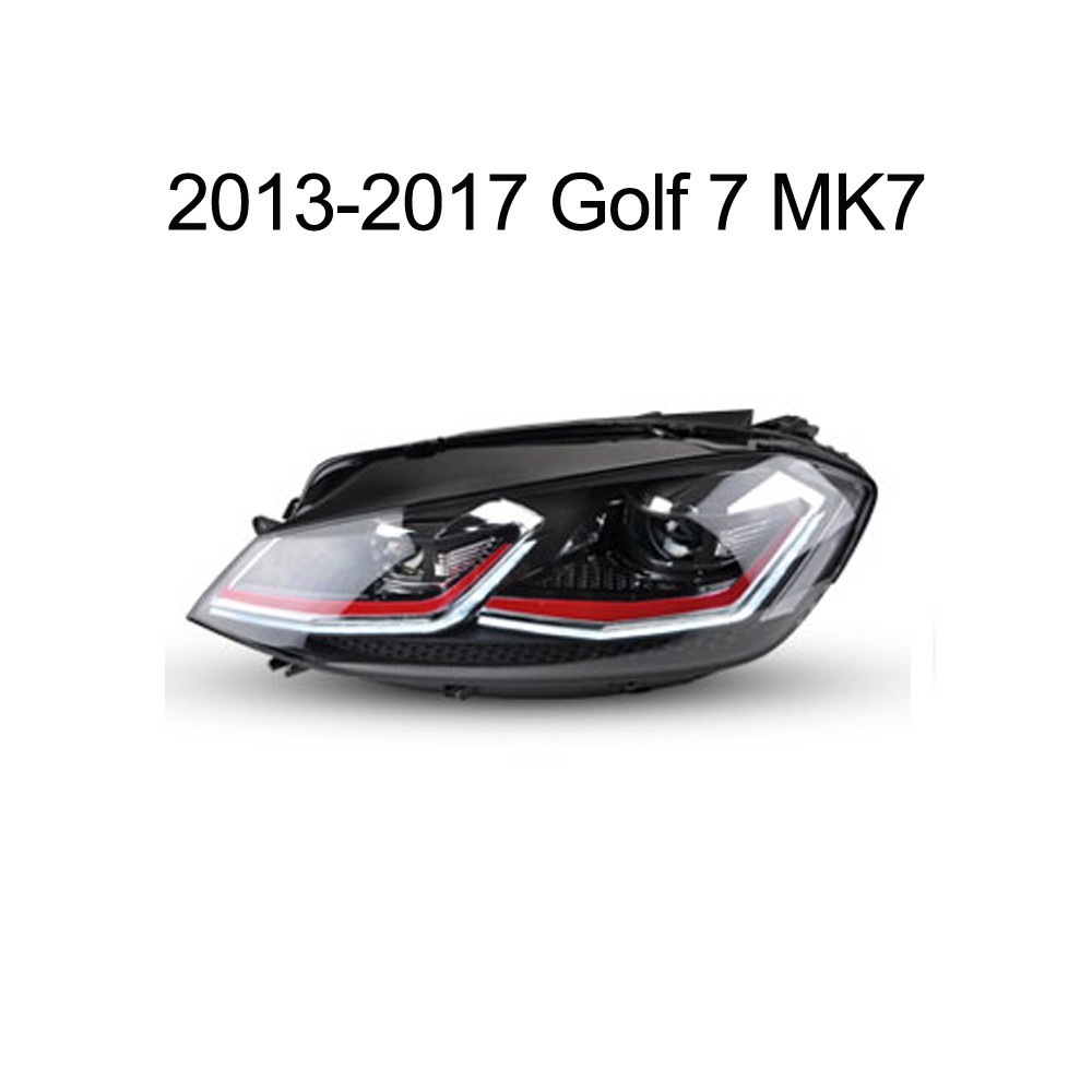 2017 เอ็มเค 7