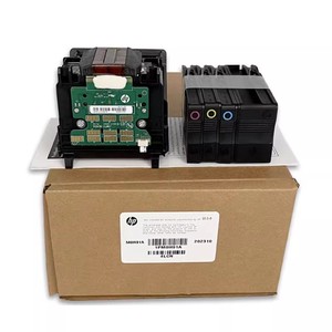 Testina di stampa originale 952 M0H90A 7720 7740 testina di stampa per HP952 953 954 <span class=keywords><strong>955</strong></span> e HP962 963 testina di stampa 965 - Product Image 1