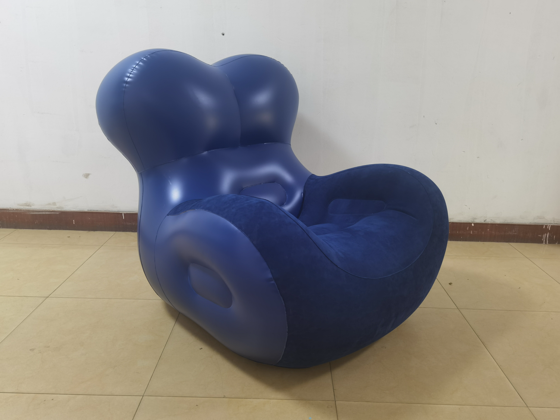 As photo or Customized Color