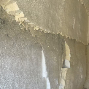 Polyol và isocyanate nhiệt vật liệu cách nhiệt PU bọt hóa chất polyol và ISO phun bọt - Product Image 2