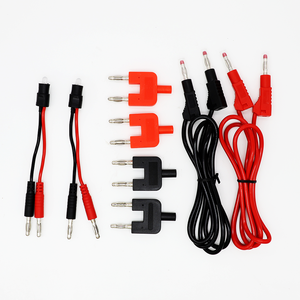 Boîtier de jonction universel avec fils de <span class=keywords><strong>test</strong></span> multifonctions dédiés à la <span class=keywords><strong>r</strong></span>éparation de faisceaux de câblage automobile, connecteur <span class=keywords><strong>R</strong></span>, broche de <span class=keywords><strong>test</strong></span> - Product Image 3