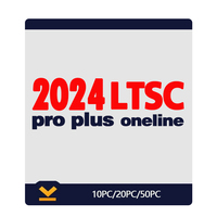Clé OEM de vente en ligne W In11 Pro, activation à 100%, licence W 10 Professional