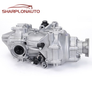 Diferencial Trasero 41200-5MW-000 para Honda Acura, Piezas de Auto de Alta Calidad para el Mercado Global - Product Image 1
