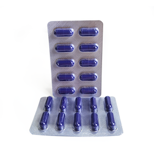 อาหารเสริมสมุนไพรเพิ่มพลังชาย สูตรใหม่ ขายส่ง บำรุงสุขภาพ เสริมภูมิคุ้มกัน ได้รับการรับรอง รูปแบบแคปซูล - Product Image 3