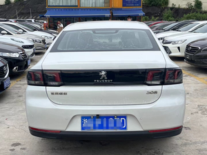 La Dongfeng <span class=keywords><strong>Peugeot</strong></span> <span class=keywords><strong>308</strong></span> 5 places est fabriquée en Chine avec une boîte de vitesses automatique, une voiture à essence. - Product Image 6