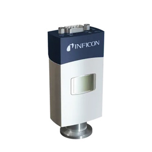 เครื่องวัดสุญญากาศอินฟิคอน ไพลอต พลัส รุ่น PCG55X อุปกรณ์วัดทางอุตสาหกรรม - Product Image 4