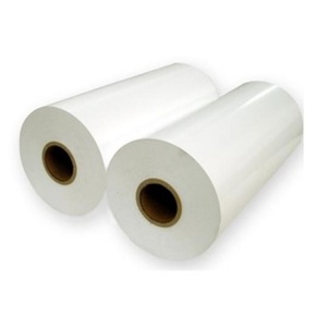 BOPP/PET EVA Cán Phim Matt Nhiệt Cán Phim - Product Image 4
