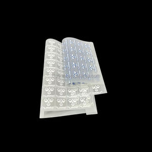 Rouleau de film A3 DTF 0.6*100M & 0.3*100M Papier de transfert chaud-chaud et film Double mat pour processus de décollage chaud-chaud - Product Image 5