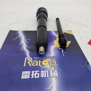 Injecteur de carburant moteur 6D140 6212-12-3200 6211-12-3500 SA6D140 SAA6D140E SDA6D140E Buse 6211-12-3500 6212-12-3200 - Product Image 5