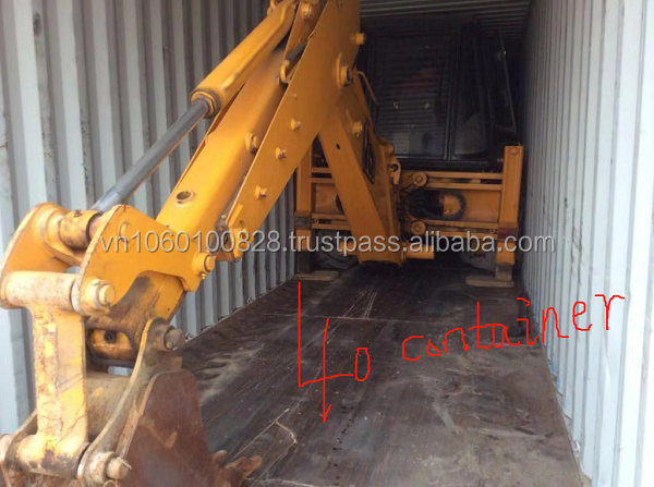 Used original construction equipment earth-moving machine concrete mixer for sale