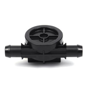 Medidor de Flujo para Lavadora W10110225, Pieza de Repuesto de Plástico para Electrodomésticos de Lavandería - Product Image 4