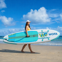 Bateau pneumatique à double rames, kayak de pêche avec direction par pédale, matériau PVC, longueur 3,1-4 m, capacité 240 kg
